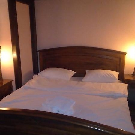 Apartament Central Adriana Sibiu Eksteriør bilde