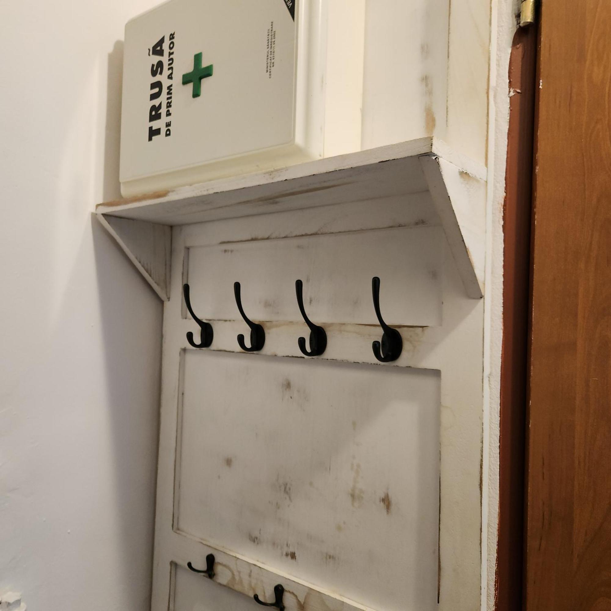 Apartament Central Adriana Sibiu Eksteriør bilde