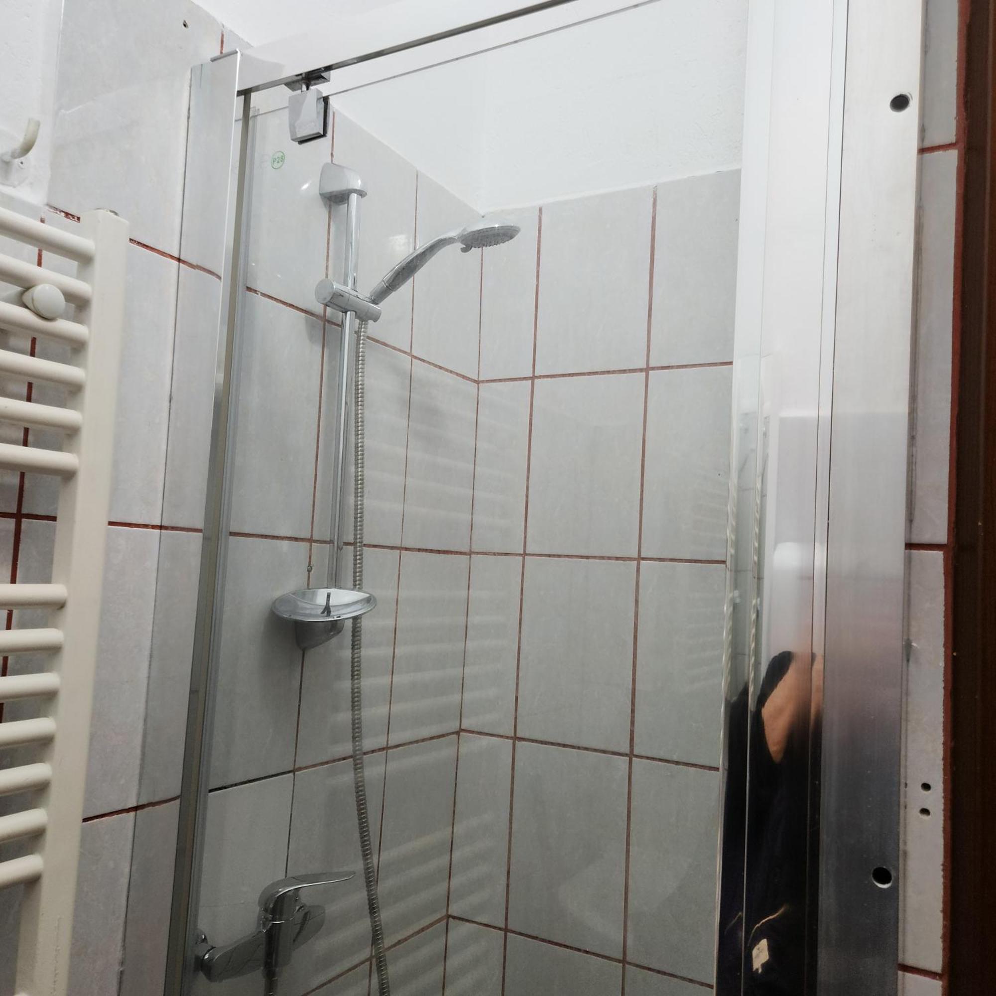 Apartament Central Adriana Sibiu Eksteriør bilde
