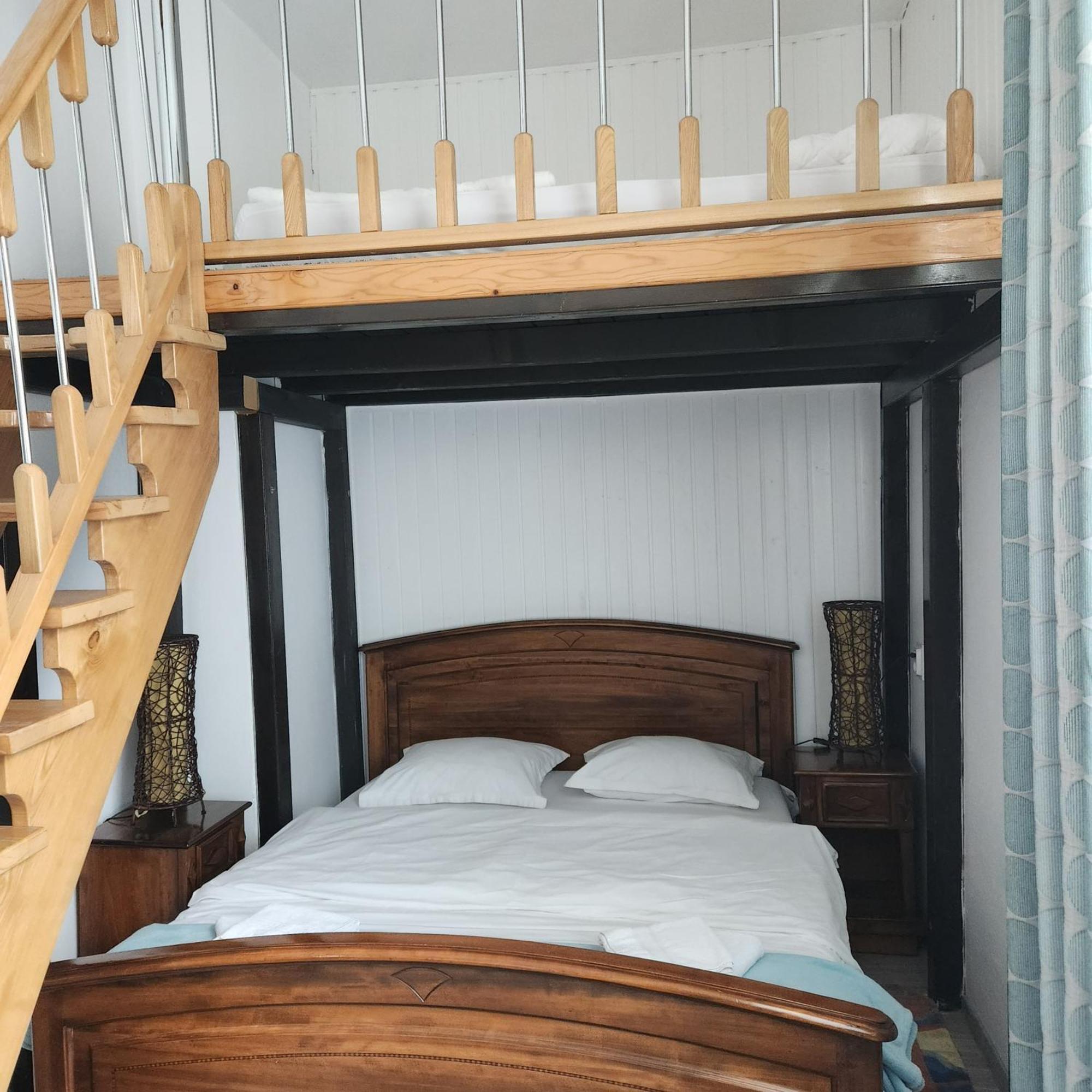 Apartament Central Adriana Sibiu Eksteriør bilde