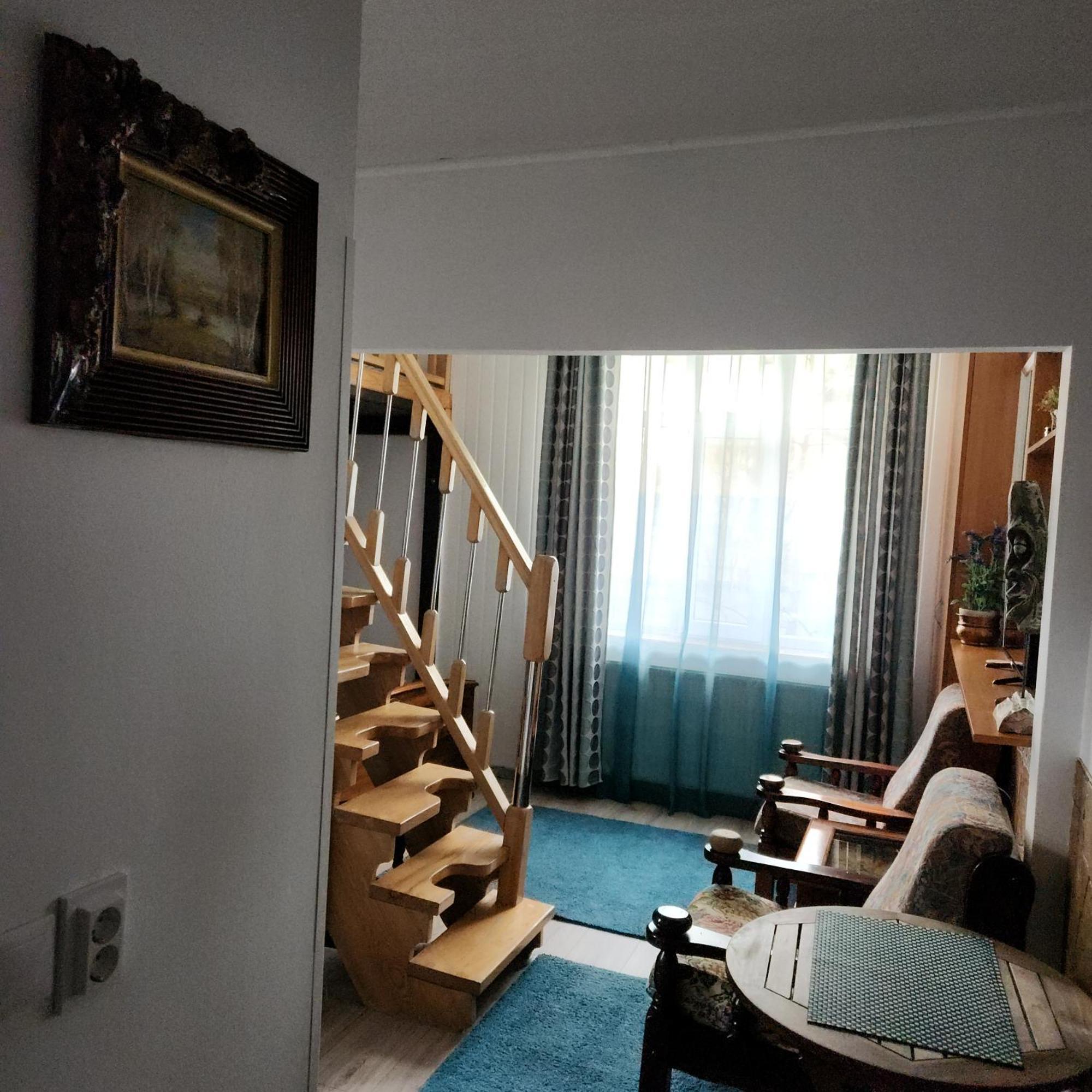 Apartament Central Adriana Sibiu Eksteriør bilde