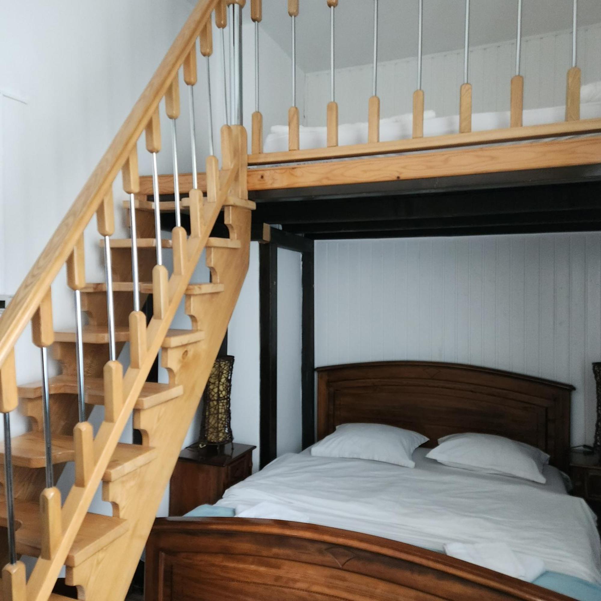 Apartament Central Adriana Sibiu Eksteriør bilde