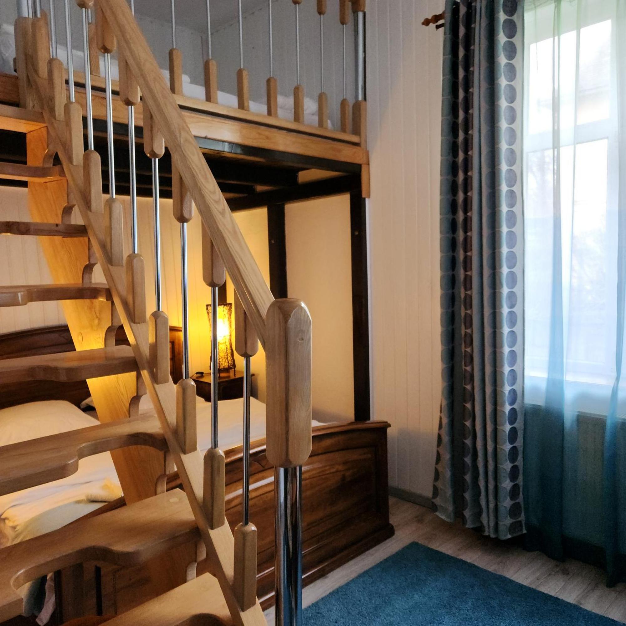 Apartament Central Adriana Sibiu Eksteriør bilde
