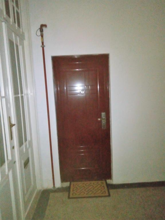 Apartament Central Adriana Sibiu Eksteriør bilde