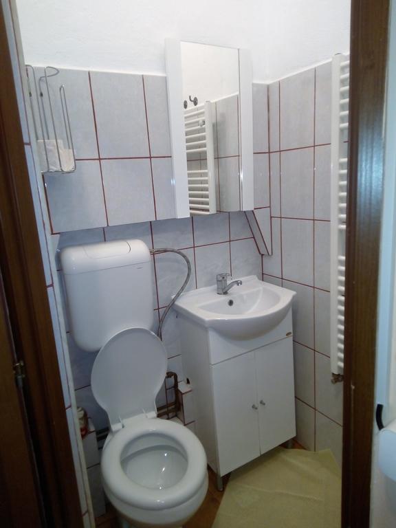 Apartament Central Adriana Sibiu Eksteriør bilde